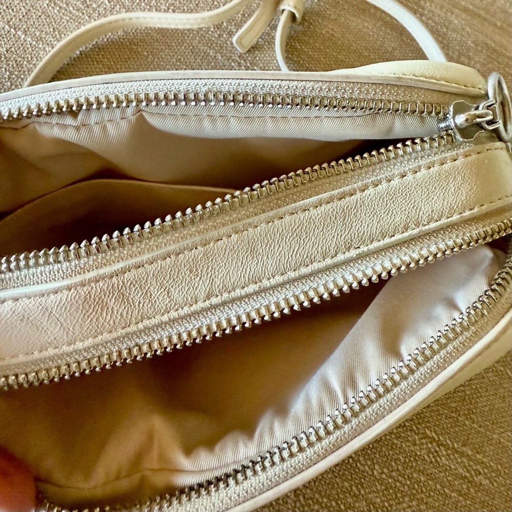 Tory Burch Quilted Perry Bombe - OS - Picture 9 of 11